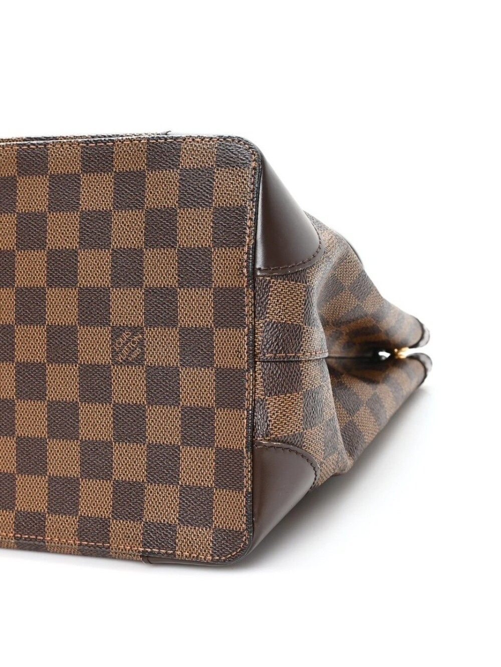 LOUIS VUITTON Damier Ebene Hampstead/ GORGEOUS - Picture 8 of 8